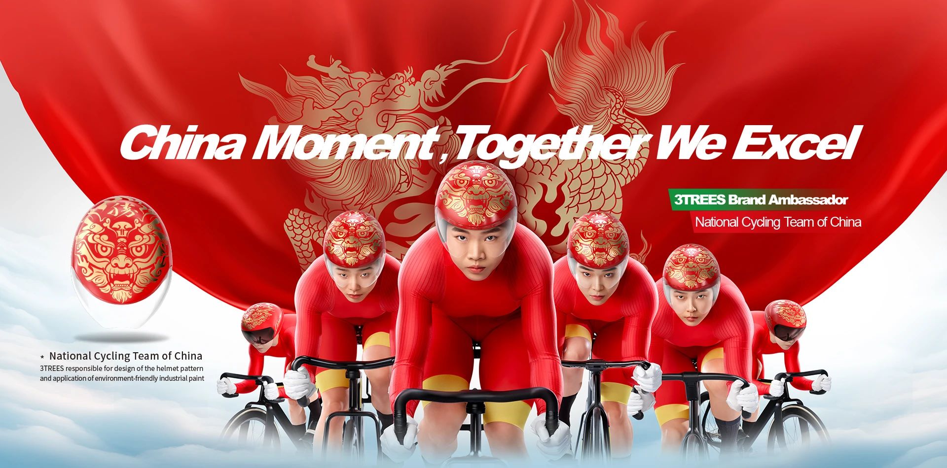 3TREES, The Top Ten Global Architectural Decorative Paint Brand